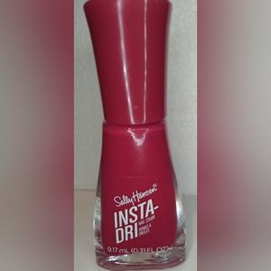 Nail polish (let's jam)